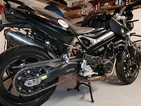 2010 bmw - f800 r - motorcycle - afbeelding 5 van  6
