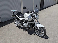 2010 bmw - r1200 r - motorcycle - afbeelding 1 van  11