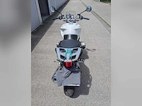 2010 bmw - r1200 r - motorcycle - afbeelding 2 van  11
