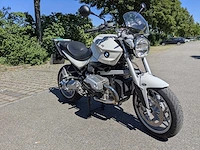 2010 bmw - r1200 r - motorcycle - afbeelding 8 van  11