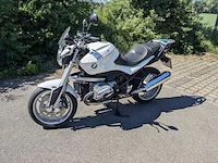 2010 bmw - r1200 r - motorcycle - afbeelding 9 van  11