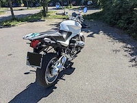 2010 bmw - r1200 r - motorcycle - afbeelding 10 van  11