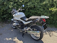 2010 bmw - r1200 r - motorcycle - afbeelding 3 van  11