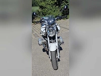 2010 bmw - r1200 r - motorcycle - afbeelding 4 van  11