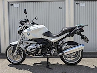 2010 bmw - r1200 r - motorcycle - afbeelding 6 van  11