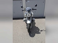 2010 bmw - r1200 r - motorcycle - afbeelding 7 van  11
