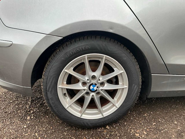 2010 bmw 116 i personenauto - afbeelding 3 van  43