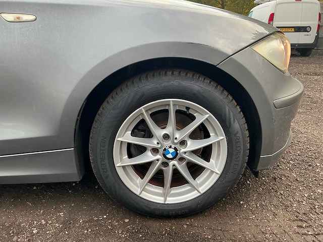 2010 bmw 116 i personenauto - afbeelding 4 van  43