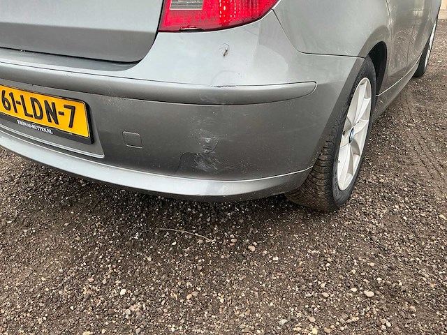 2010 bmw 116 i personenauto - afbeelding 5 van  43