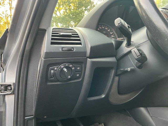 2010 bmw 116 i personenauto - afbeelding 10 van  43