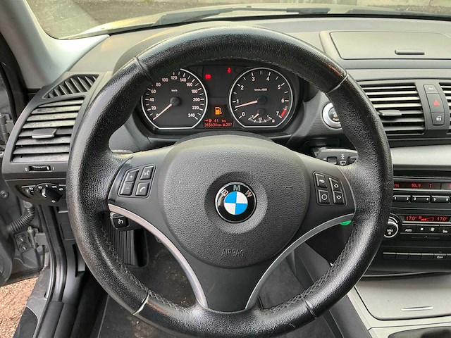2010 bmw 116 i personenauto - afbeelding 11 van  43