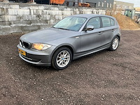 2010 bmw 116 i personenauto - afbeelding 1 van  43