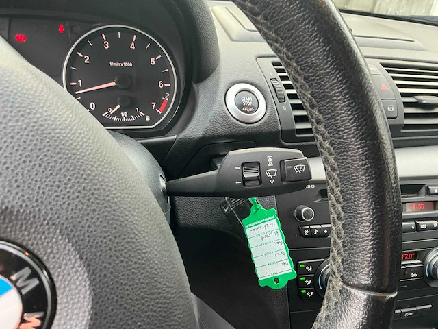 2010 bmw 116 i personenauto - afbeelding 14 van  43