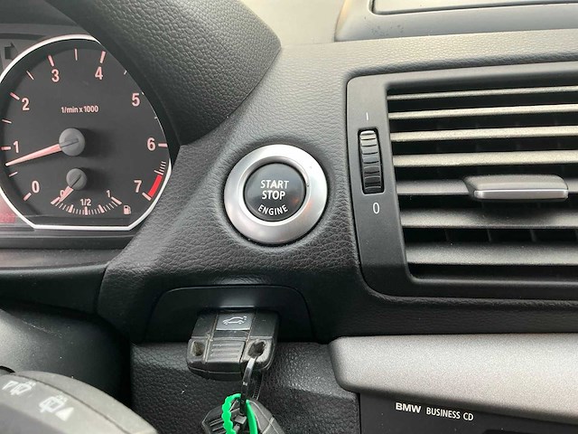 2010 bmw 116 i personenauto - afbeelding 15 van  43