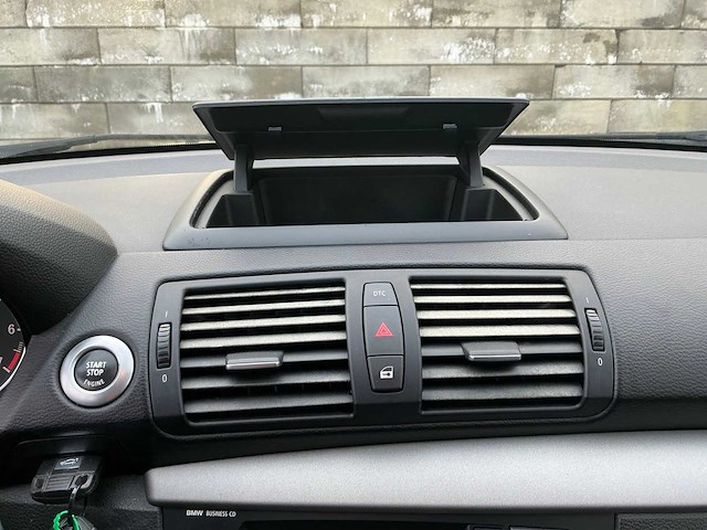 2010 bmw 116 i personenauto - afbeelding 17 van  43