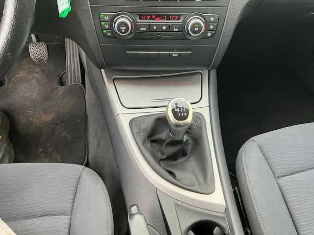 2010 bmw 116 i personenauto - afbeelding 20 van  43