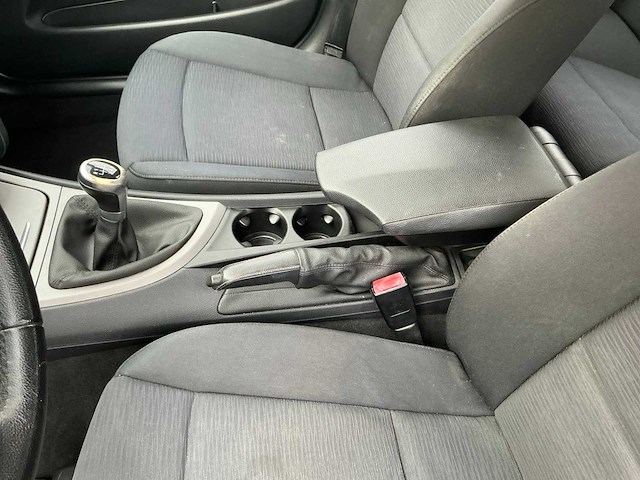 2010 bmw 116 i personenauto - afbeelding 21 van  43