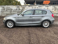 2010 bmw 116 i personenauto - afbeelding 12 van  43