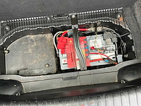 2010 bmw 116 i personenauto - afbeelding 32 van  43