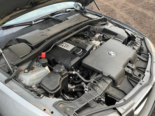 2010 bmw 116 i personenauto - afbeelding 36 van  43