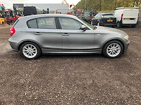 2010 bmw 116 i personenauto - afbeelding 40 van  43