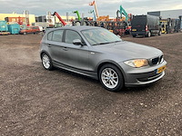 2010 bmw 116 i personenauto - afbeelding 41 van  43
