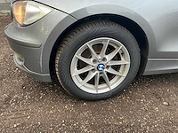 2010 bmw 116 i personenauto - afbeelding 43 van  43