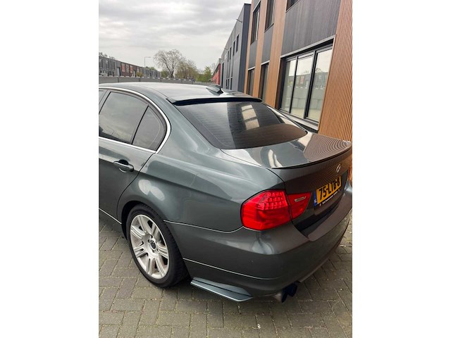 2010 bmw 3-serie 316i business line m pakket personenauto - afbeelding 2 van  44