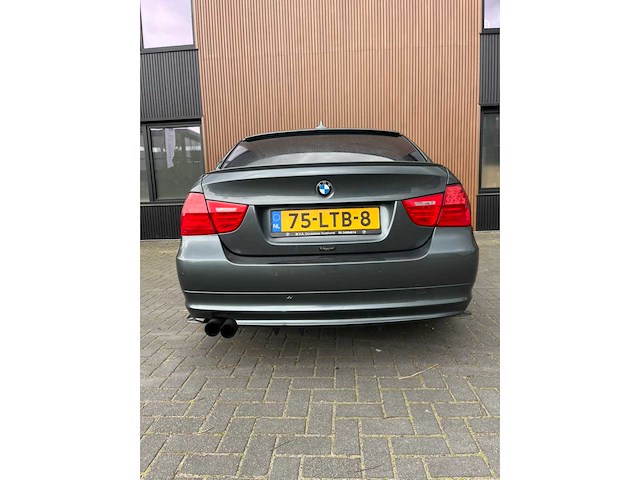 2010 bmw 3-serie 316i business line m pakket personenauto - afbeelding 3 van  44