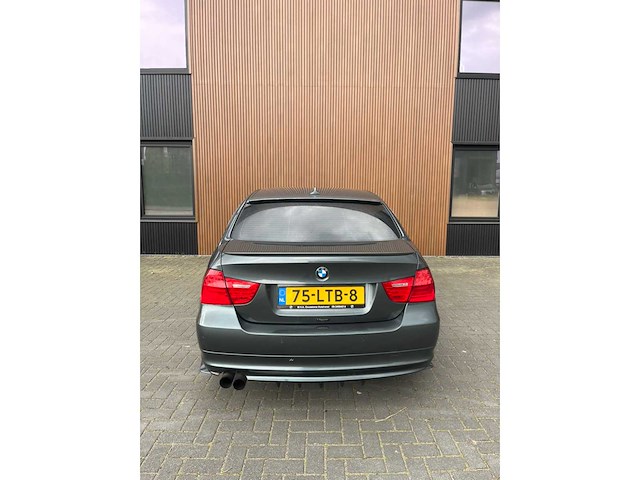 2010 bmw 3-serie 316i business line m pakket personenauto - afbeelding 4 van  44