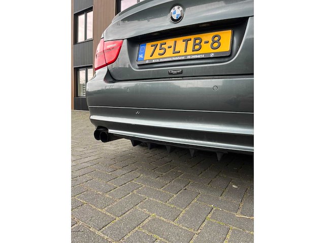 2010 bmw 3-serie 316i business line m pakket personenauto - afbeelding 5 van  44