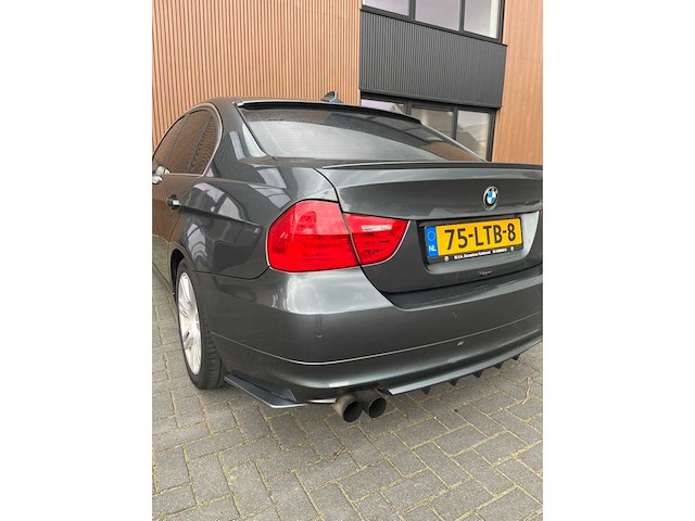 2010 bmw 3-serie 316i business line m pakket personenauto - afbeelding 6 van  44