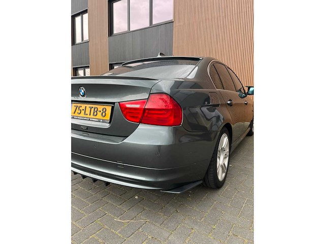 2010 bmw 3-serie 316i business line m pakket personenauto - afbeelding 30 van  44