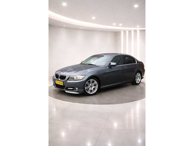 2010 bmw 3-serie 316i business line m pakket personenauto - afbeelding 1 van  44