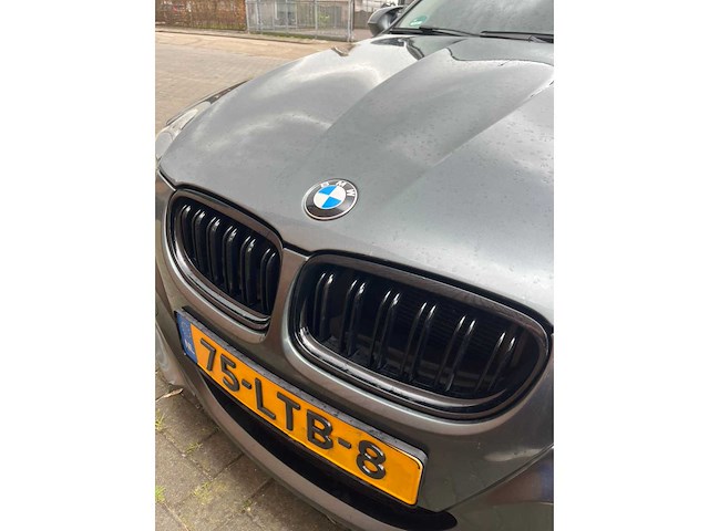 2010 bmw 3-serie 316i business line m pakket personenauto - afbeelding 34 van  44
