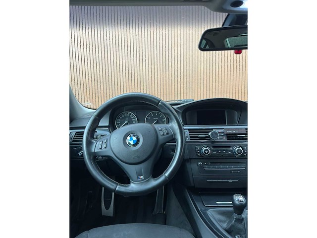 2010 bmw 3-serie 316i business line m pakket personenauto - afbeelding 35 van  44