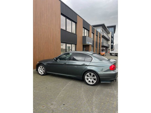 2010 bmw 3-serie 316i business line m pakket personenauto - afbeelding 9 van  44