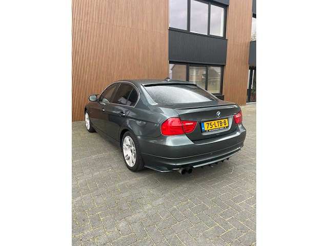 2010 bmw 3-serie 316i business line m pakket personenauto - afbeelding 10 van  44