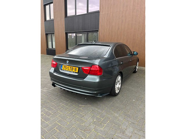 2010 bmw 3-serie 316i business line m pakket personenauto - afbeelding 11 van  44