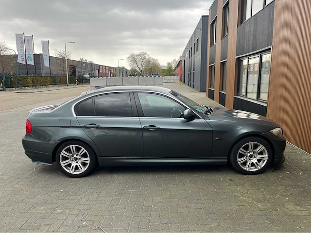 2010 bmw 3-serie 316i business line m pakket personenauto - afbeelding 12 van  44