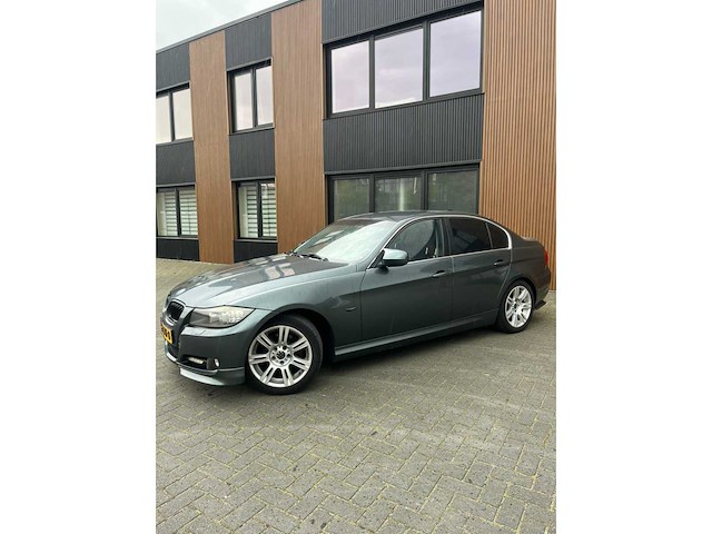2010 bmw 3-serie 316i business line m pakket personenauto - afbeelding 13 van  44