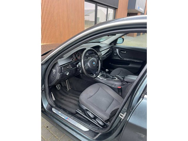 2010 bmw 3-serie 316i business line m pakket personenauto - afbeelding 16 van  44