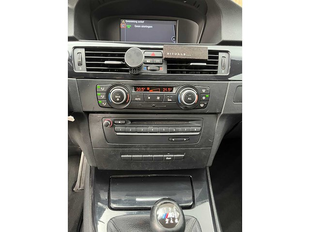 2010 bmw 3-serie 316i business line m pakket personenauto - afbeelding 17 van  44