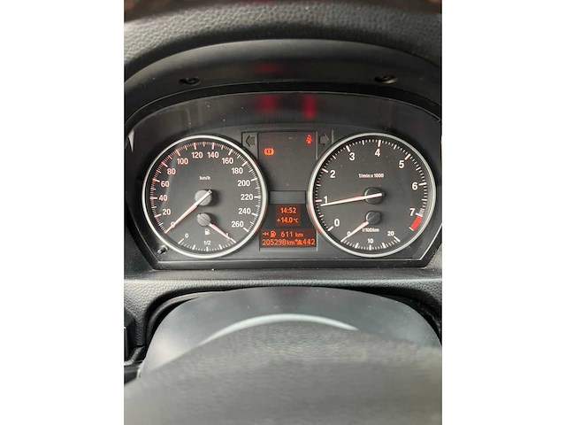 2010 bmw 3-serie 316i business line m pakket personenauto - afbeelding 38 van  44