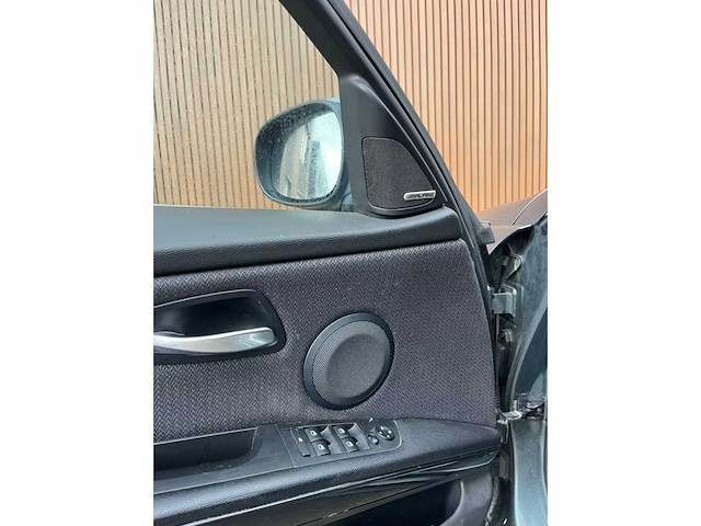 2010 bmw 3-serie 316i business line m pakket personenauto - afbeelding 21 van  44