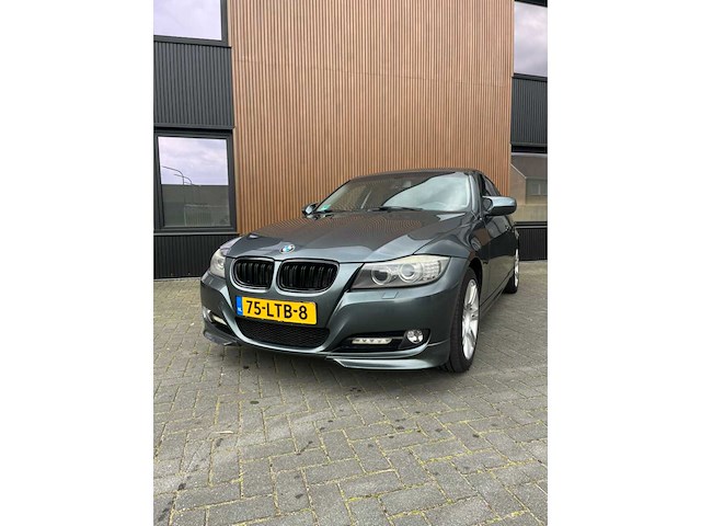 2010 bmw 3-serie 316i business line m pakket personenauto - afbeelding 15 van  44