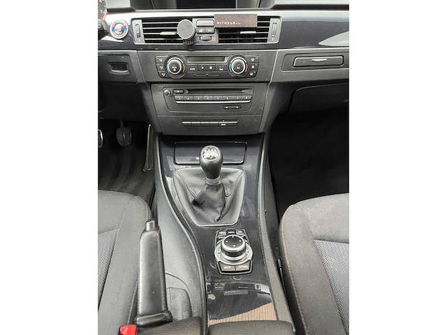2010 bmw 3-serie 316i business line m pakket personenauto - afbeelding 44 van  44