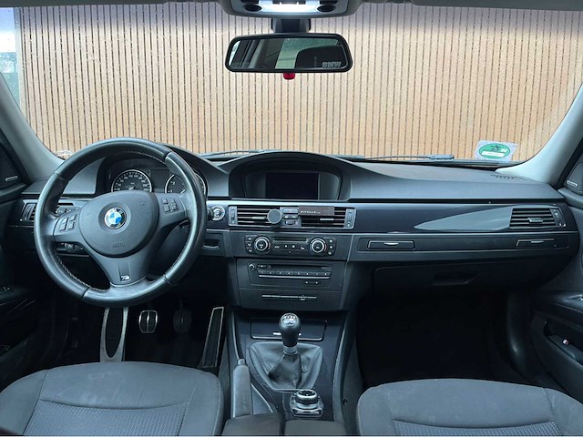 2010 bmw 3-serie 316i business line m pakket personenauto - afbeelding 24 van  44