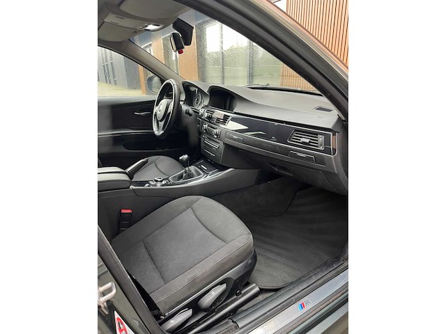 2010 bmw 3-serie 316i business line m pakket personenauto - afbeelding 42 van  44