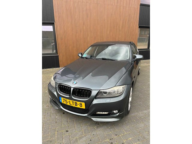 2010 bmw 3-serie 316i business line m pakket personenauto - afbeelding 23 van  44